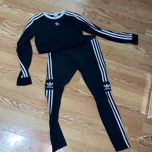 Adidas set